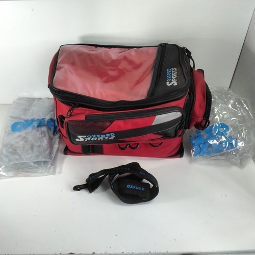 Oxford sports hump back - sports,