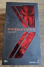 Hot toys falconer predator - toys,