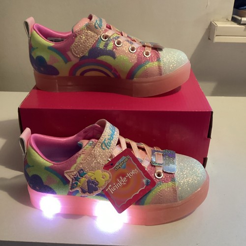 Skechers twinkle toes iight - toes,