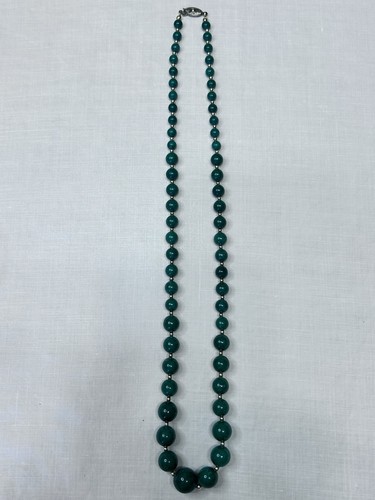 Vintage green faux - green,