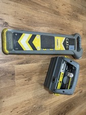 CAT4+ Radiodetection Cable