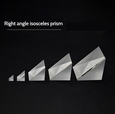 Right Angle Prism Optical