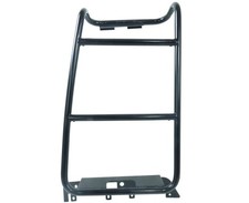 Expedition Black Rear Ladder
