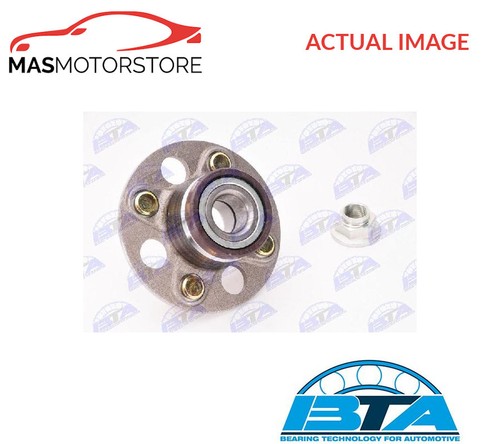 Wheel bearing rear - bearing, bta