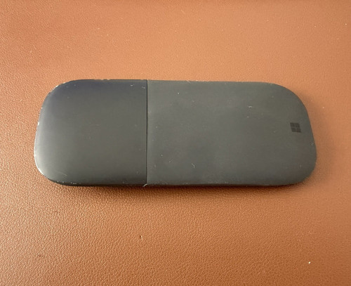 Microsoft arc mouse wireless - microsoft,