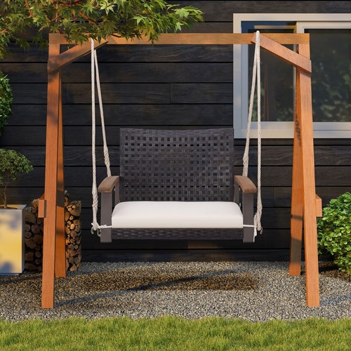 Single hanging seat for - single,