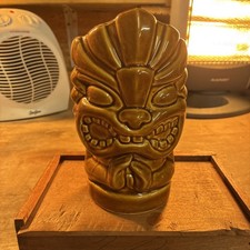 Vintage Tiki Farm Vicious by
