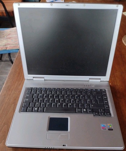 Advent 7110 laptop model
