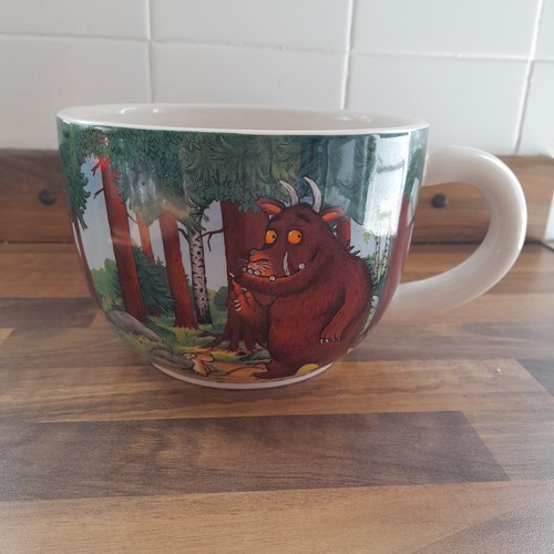 Very large gruffalo mug - very, /