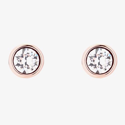 Ted baker sinaa rose gold - baker, tone