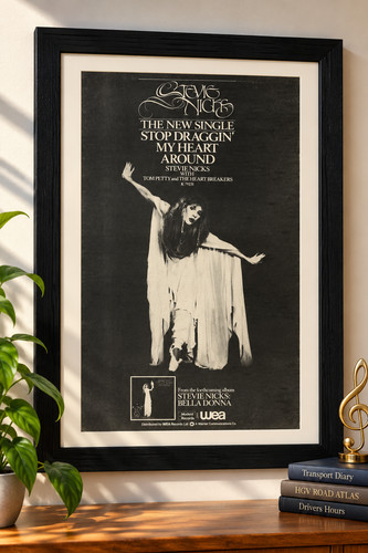 Stevie nicks stop draggin - nicks+stop, draggin’