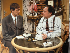 David Jason & Nicholas