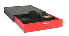 Armorgard trekdror tkd2 - trekdror,