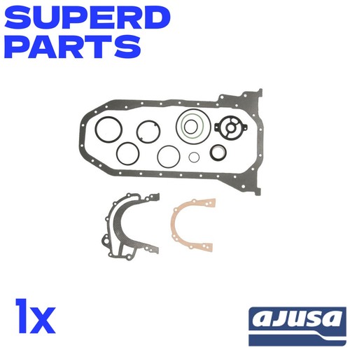 Complete engine gasket set - complete,