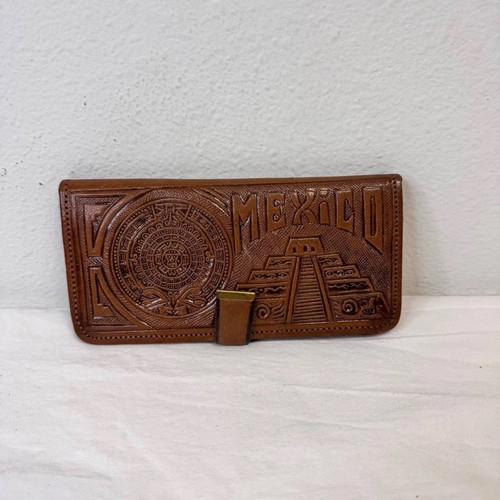 Handmade mexican leather - handmade,