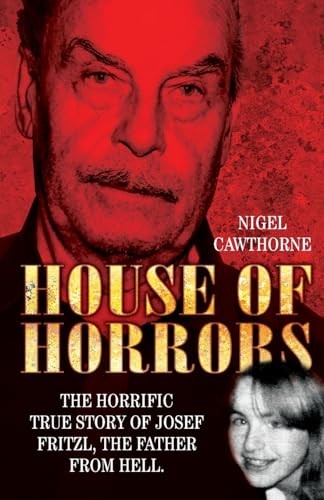House horrors the horrific - house,
