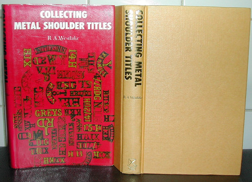 Collecting metal shoulder - metal,