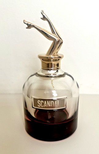 Jean paul gaultier scandal - gaultier,