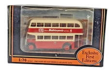 EFE 16112 Leyland PD2