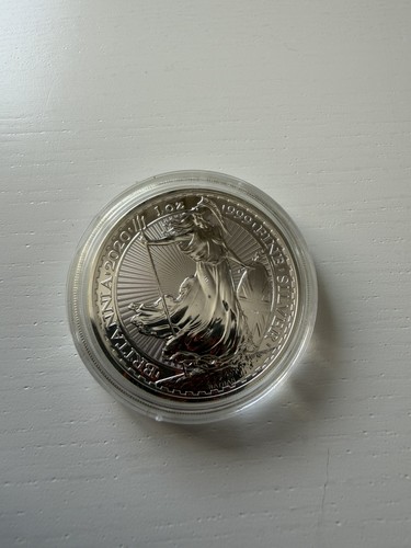 Royal mint 2020 silver - royal,