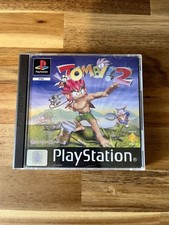 Tombi! 2 Sony PlayStation 1