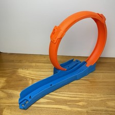 Hot Wheels Speed Snap Track
