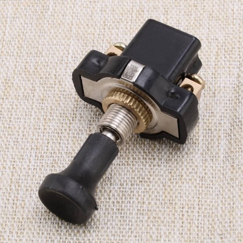 8mm thread mount electrical - thread,