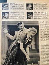 Lucille Ball, Desi Arnaz