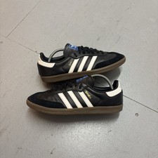 Adidas Originals Samba Black