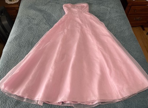 Mori lee formal gown dress - mori,