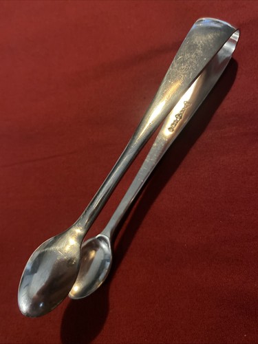 Large antique silver plated - antique,