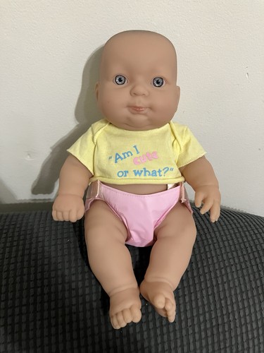 Fat baby doll berenguer - baby,