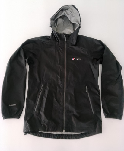 Berghaus hydroshell jacket - berghaus,