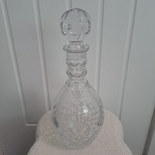 Vintage/Antique Crystal
