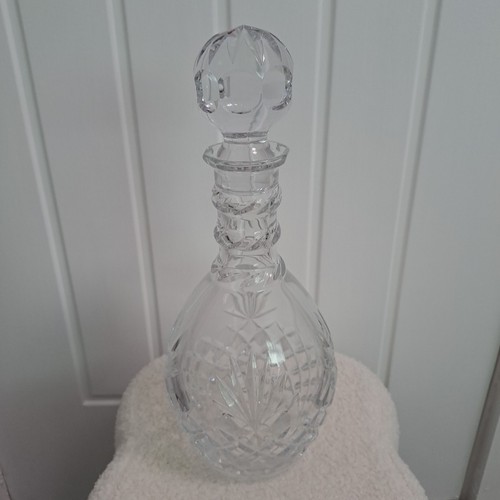 Vintage antique crystal - vintage/antique,