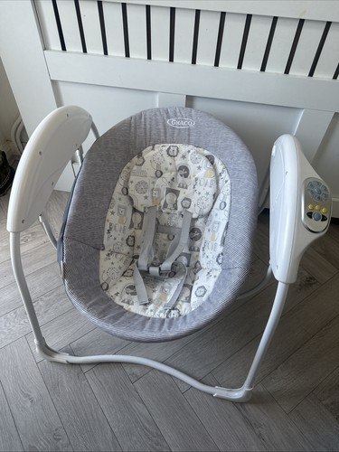 Graco glider lite - graco,