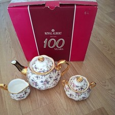 Royal Albert 100 Years 1940