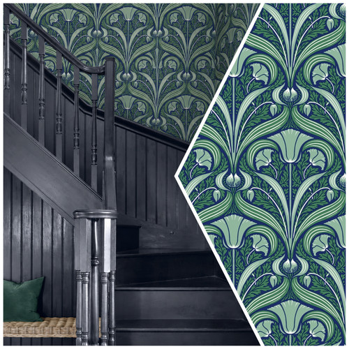 Arts crafts wallpaper art - arts,