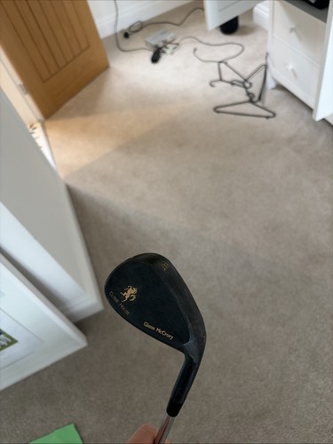 Vega degree lob wedge - 60,