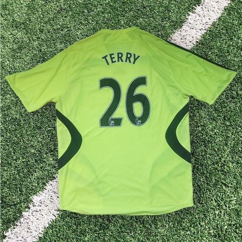 Adidas chelsea away - adidas, shirt