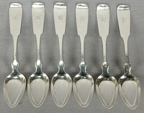 Set 19th century - 6, &