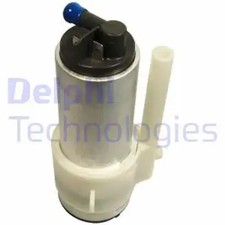 Fuel pump Electric FE0434-12B1 DELPHI for VW SEAT
