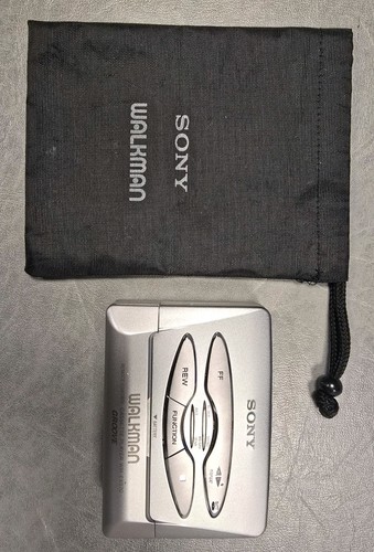 Sony walkman ex570 - walkman, cassette