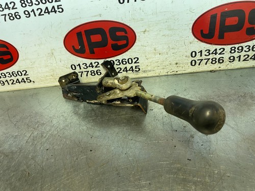 Gear lever assembly cushman - gear, x