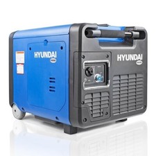 Hyundai 4000W/4.0kW Portable