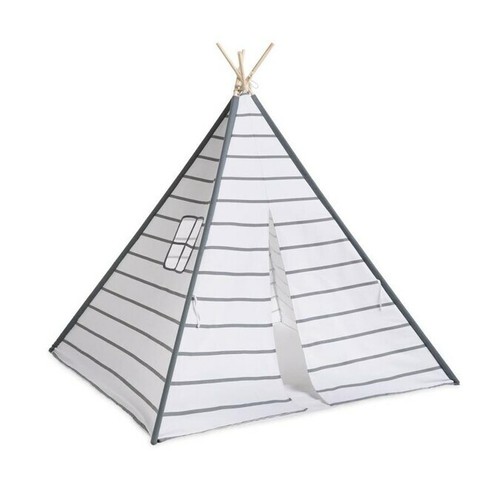 Hearthsong kids tee pee play - pee,