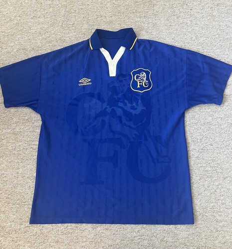 Vintage 90s original chelsea - 90s,