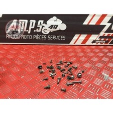 Kawasaki ER6 N 2006 to 2008