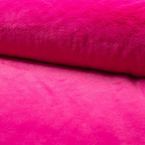 Luxury short plush - luxury, soft