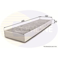 For Mini Cooper S JCW R58 1.6